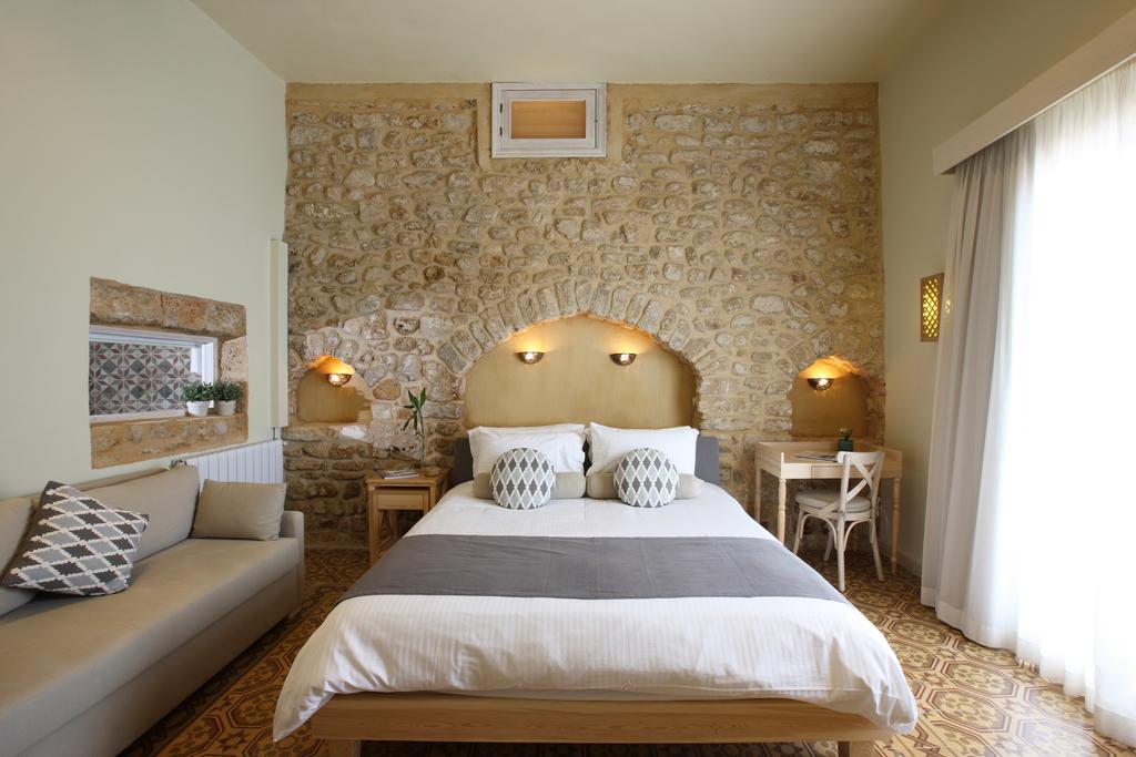 Hotel Dar Alma Tyros Exterior foto